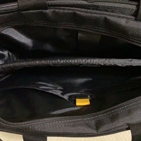Targus Computer Bag NWOT - Picture 5 of 9